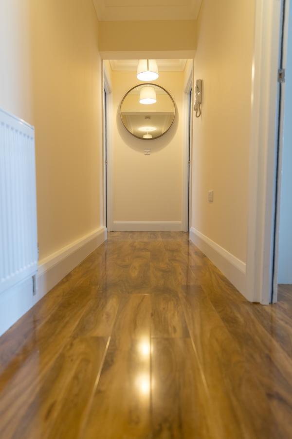 London Heathrow Serviced Apartments Ashford  Exteriör bild